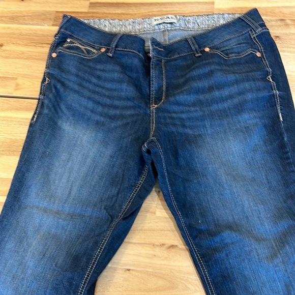 Womans ariat arrow mr boot - Picture 2 of 4